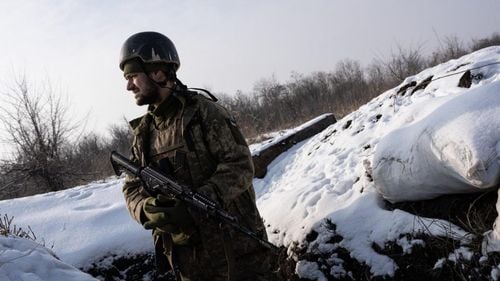 Consiliul de Securitate al Ucrainei a hotărât introducerea stării de urgență pe întreg teritoriul țării, cu excepția Donbas / Măsura trebuie aprobată de Parlamentul ucrainean