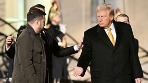 Zelenski transmite că Ucraina nu vrea să piardă sprijinul SUA din cauza războiului din Iran: ”Sunt fără îndoială mai concentrați pe Orientul Mijlociu”