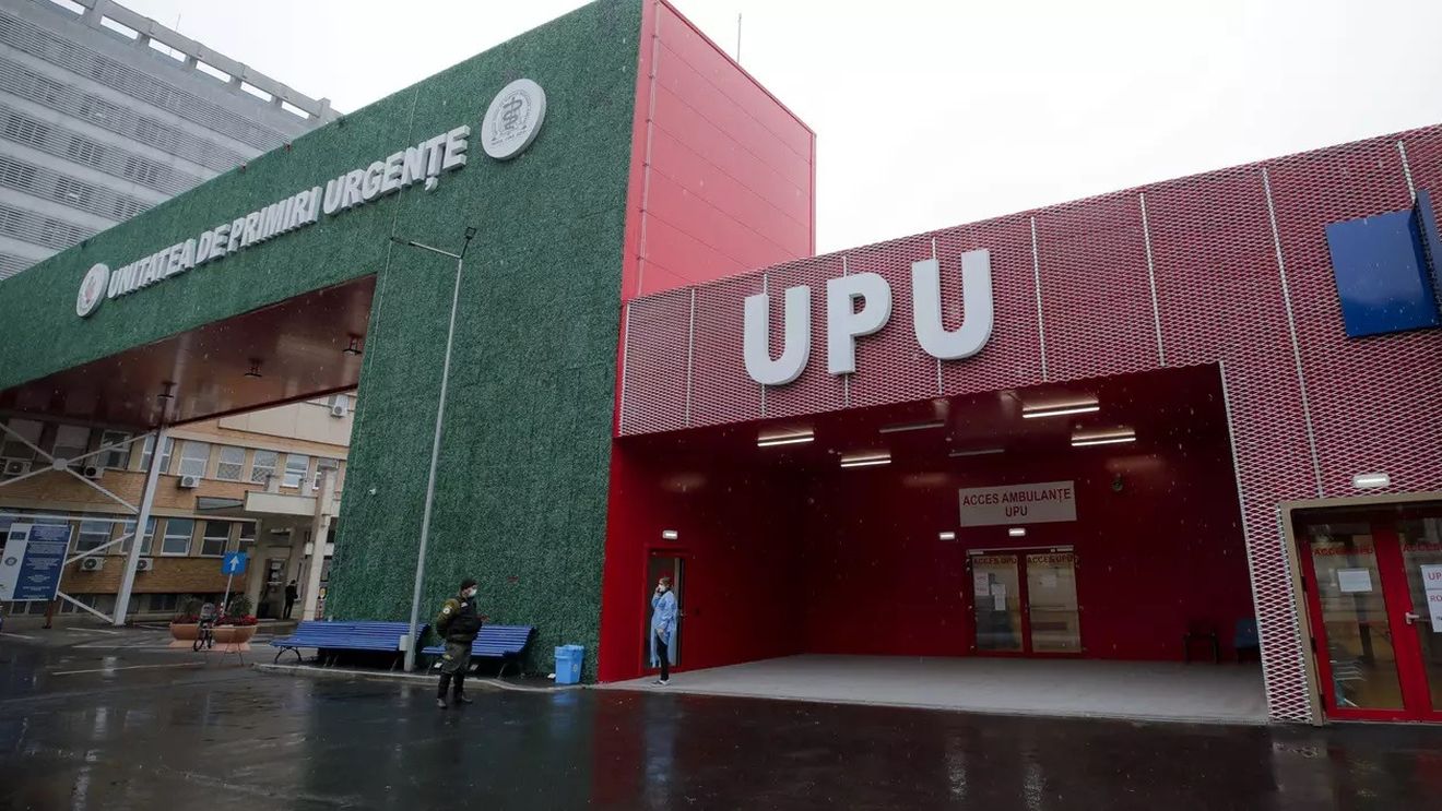 Spitalul „Bagdasar-Arseni” spune că este în situaţia critică de a nu mai putea asigura drepturile salariale ale personalului / Solicită CNAS suplimentarea banilor / Pentru decembrie au fost alocați 300 de lei