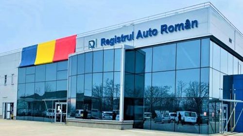 RAR lansează serviciul prin care poți afla dacă mașina ta a suferit daune