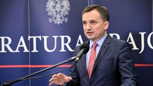 Procuratura poloneză cere ridicarea imunităţii unui fost ministru al justiţiei, în vederea arestării şi inculpării pentru corupție