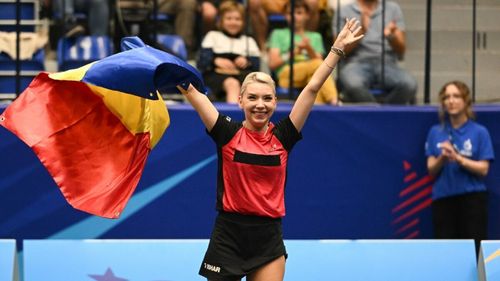 Team Romania pleacă duminică la Paris  / Lista sportivilor din echipa olimpică
