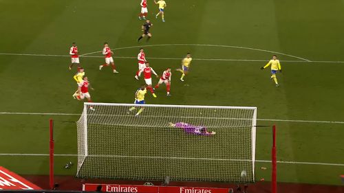 Arsenal, doar două trofee rămase. Tunarii, eliminați de Southampton din FA Cup