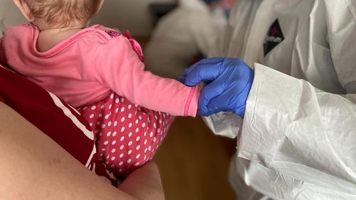 Platformă dedicată copiilor ucraineni bolnavi de cancer, dezvoltată de Asociația Dăruiește Aripi în parteneriat cu Code for Romania și Societatea Română de Onco-Hematologie Pediatrică