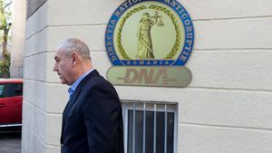Dorin Cocoş, fostul soţ al Elenei Udrea, găsit vinovat pentru „spălarea” a jumătate de milion de euro / Inițial, procurorii au crezut că e vorba de o mită primită de Elena Udrea / Cocoş nu va face nicio zi de închisoare