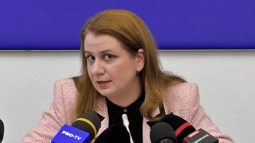 Ligia Deca: Subiectele la Bacalaureat nu sunt grele. Nu vor fi adaptate pentru elevii cu cerințe educaționale speciale