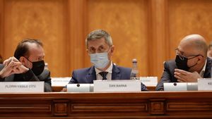 Dan Barna: Dacă nu se desființează SIIJ, nu se ridică MCV. Dacă nu se ridică MCV, nu vorbim de Schengen/ UDMR are aceeași poziție ca PSD, le-am zis, evident