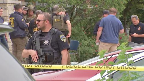 UPDATE Șase morți și 24 de răniți în urma unui atac armat dintr-o suburbie bogată a Chicagoului/ Tragedia a avut loc chiar de 4 iulie, Ziua Americii