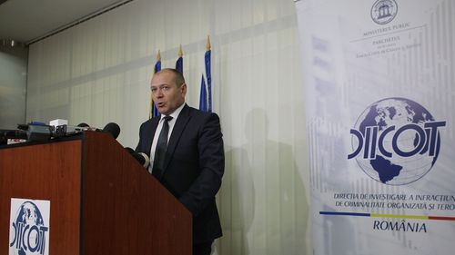 DIICOT din Bucureşti preia dosarul crimelor de la Caracal, invocând mediatizarea excesivă şi resursele logistice