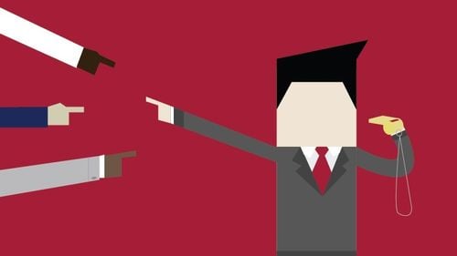 Organizația ActiveWatch:  Corupția din România devine și mai greu de demascat / Viitoarea Lege a avertizorului de integritate nu îi va proteja pe cei care raportează încălcări ale legii