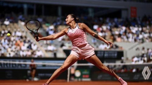 Jessica Pegula și Arina Sabalenka vor juca finala US Open