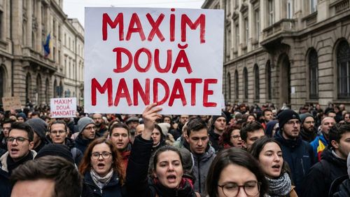 Cristina Prună și Claudiu Năsui, aflați la al treilea mandat în Parlament, cer referendum în USR pentru limitarea la două mandate în funcții publice