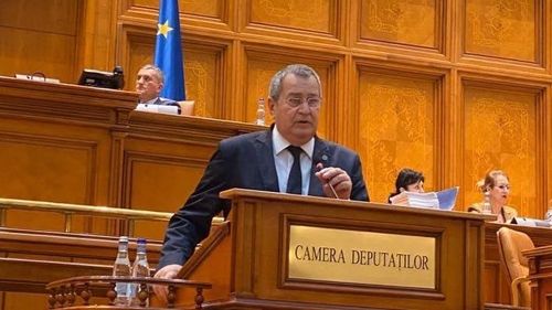 Cine este deputatul Ibram Iusein, cel care a depus amendamentul la legile justiție care permite judecătorilor să fie numiț procurori șefi