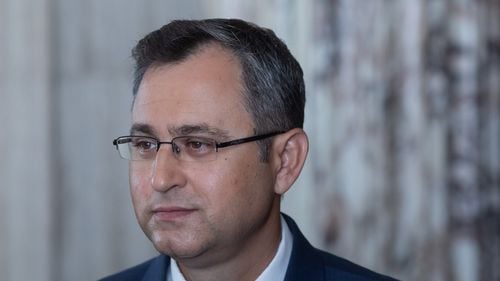 Mihai Constantin: Guvernul a aprobat un proiect de lege ca petiţiile anonime privind hărţuirea sexuală să nu fie clasate, ci analizate