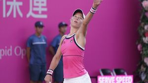 Laura Siegemund a câștigat cel mai lung meci de tenis de câmp înregistrat în ultimii 13 ani: patru ore