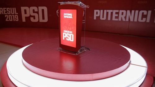 OFICIAL: Parlamentarii PSD care nu votează moțiunea de cenzura vor fi suspendați din partid/ Marcel Ciolacu susține că mai este nevoie de un singur vot pentru demiterea Guvernului