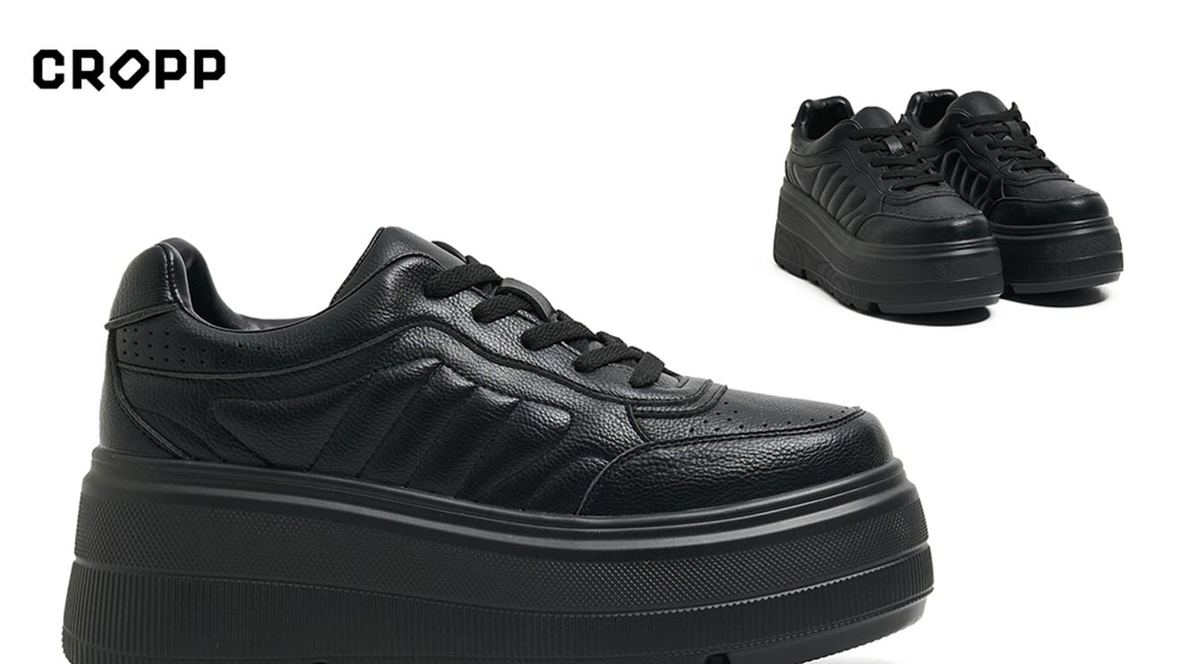 Pantofi noi pentru toamnă? Trebuie neapărat să-i ai!