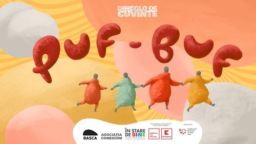 Teatrul Basca din Timișoara pune în scenă un spectacol de teatru cu copii surzi, care va pleca şi în turneu