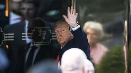 Donald Trump este acuzat că a fost implicat într-o "conspirație ilegală" pentru a submina integritatea alegerilor din 2016 / Procesul ar putea începe în ianuarie 2024