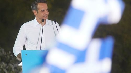 Guvernul grec a anunțat reduceri de 25% pentru cetățenii și companiile care își plătesc taxele