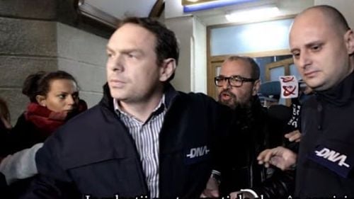 UPDATE Piedone în fața judecătorilor: Dacă în Colectiv erau și copiii mei la fel v-aș fi spus, că nu am greșit/ Părinții victimelor și supraviețuitorii cer daune uriașe, de la 300.000 la 40 de milioane de euro