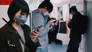 Valul Covid din China nu va avea un "impact semnificativ" asupra Europei (OMS)