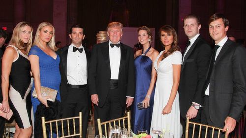 Cum a lovit criza afacerile familiei Trump / Ginerele președintelui american nu mai poate plăti creditele bancare / O dilemă pentru Deutsche Bank