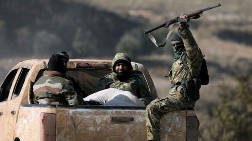 Autorităţile din Siria şi kurzii anunţă o încetare „globală” a focului după ciocnirile din orașul Alep