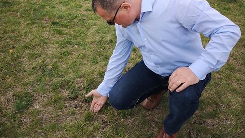 Plenul Senatului a adoptat moțiunea simplă, solicitându-i demisia ministrului Agriculturii, Adrian Oros