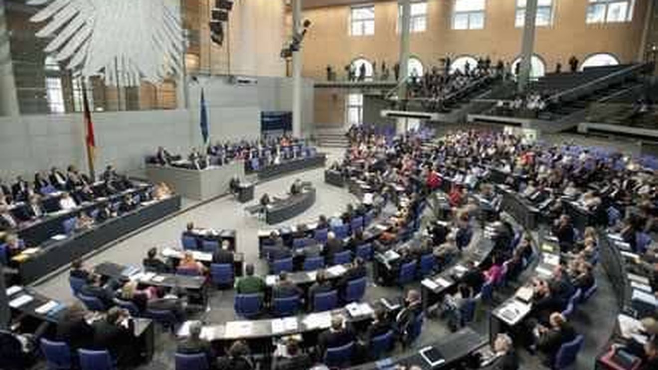 Conservatorii şi social-democraţii din Germania au început consultările pentru formarea unei coaliţii