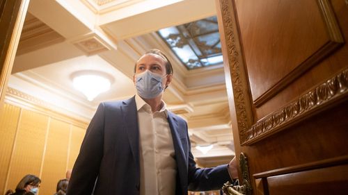 Cîțu le reproșează liderilor USR că au creat o criză politică din pricina programului „Anghel Saligny”, iar acum „primarii lor vor să fie încadrați în program”