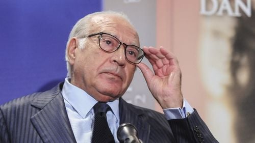 EXCLUSIV Dan Voiculescu redeschide la Tribunal speța colaborării sale cu Securitatea: cere judecătorilor să constate ”caracterul neadevărat” al unei părți din decizia CNSAS din 2006. Avocat: ”Demersul ține exclusiv de elementul reputațional”