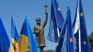 Președintele Dan despre declarația Maiei Sandu legată de unire: Dacă va exista majoritate în Republica Moldova pentru acest proiect, noi suntem gata