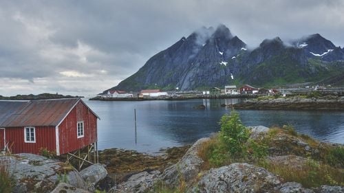 Norvegia cere teste pentru intrarea în țară, chiar și pentru persoanele vaccinate