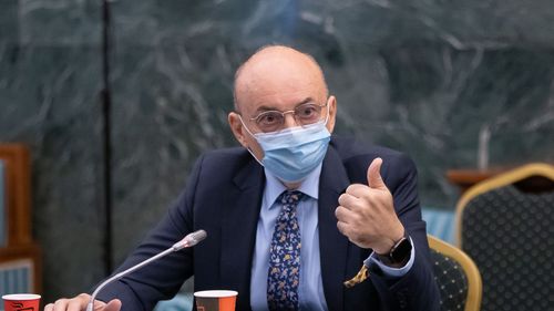 Florin Pogonaru, Asociația Oamenilor de Afaceri, către ministrul Educației: Trebuie să vă asumați politic testarea competențelor la elevi și la profesori. Ni s-a spus de către guverne succesive că asta e risc politic