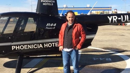 ALDE vrea să se relanseze cu trei co-președinți: Varujan Vosganian, afaceristul Mohammad Murad și Mircea Minea, controversatul primar din Chiajna