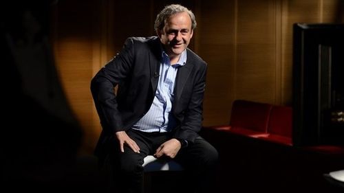 Platini ar fi primit o operă de Pablo Picasso după desemnarea Rusiei gazdă a CM 2018 / Cadoul ar fi fostoferit de oligarul rus Alişer Usmanov, vizat în prezent de sancţiunile Uniunii Europene după invazia rusă din Ucraina