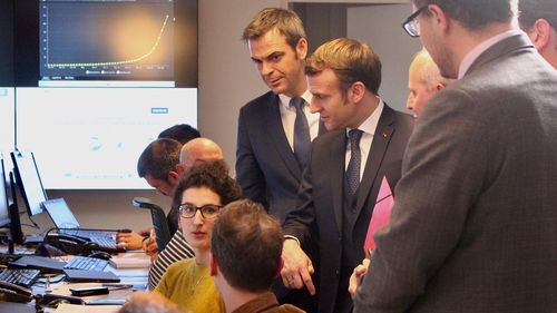 Varianta Delta va deveni dominantă în Franţa ”probabil în acest weekend”/ Ministrul Sănătății: Este cu 60% mai contagioasă decât celelalte tulpini virale