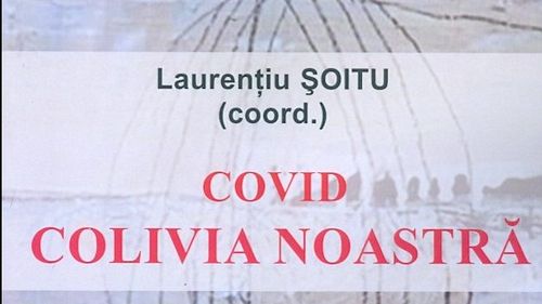 Prima carte despre pandemie, o colecție de texte conspiraționiste și propagandiste. Dan Puric și trei preoți sunt trecuți la categoria ”experți”, iar Ioan Aurel Pop, Patriarhul Daniel și Andrei Marga și-au reciclat texte mai vechi. Informații false, publicate lângă analize științifice