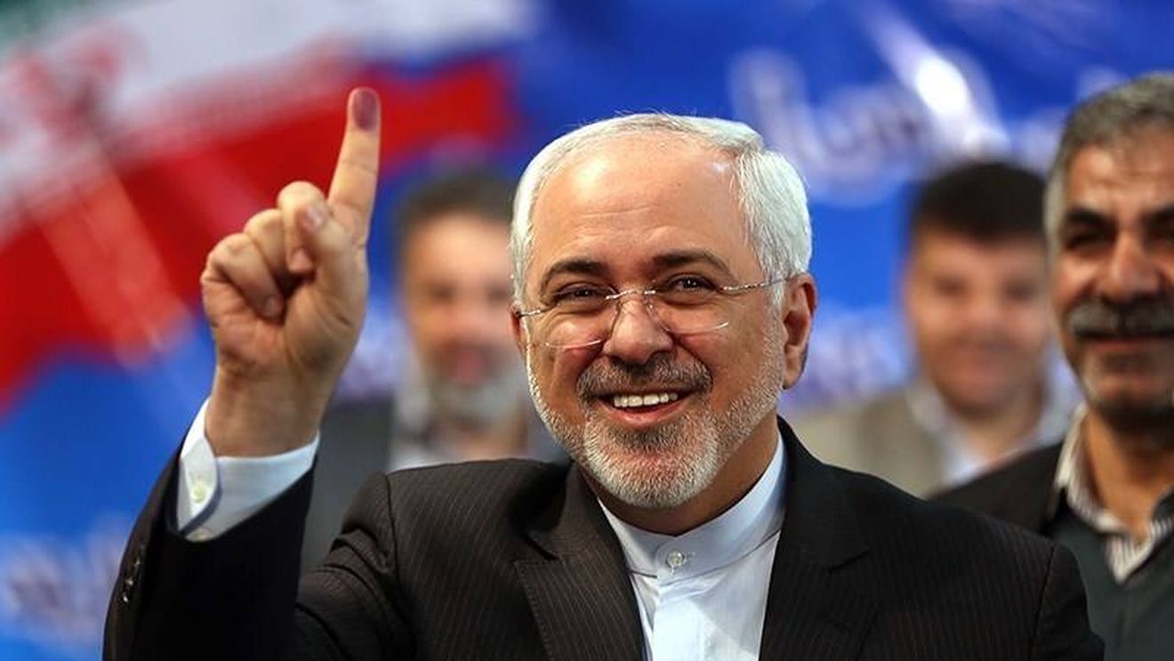Vizită-surpriză la summitul G7. Ministrul iranian de Externe a ajuns la Biarritz pentru o întrevedere cu omologul francez