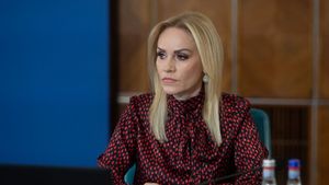 Firea confirmă că Becali a împrumutat PSD cu 500 de mii de euro pentru campania electorală: Nu m-a împrumutat pe mine, a împrumutat partidul
