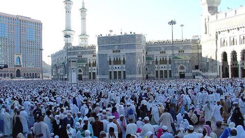 Peste 900 de pelerini au murit în timpul Hajj-ului / Persoanele dispărute, căutate de rude în spitale