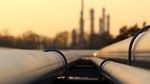 Irakul și Emiratele Arabe Unite grăbesc dezvoltarea unor conducte petroliere pentru a evita tranzitul prin Strâmtoarea Ormuz