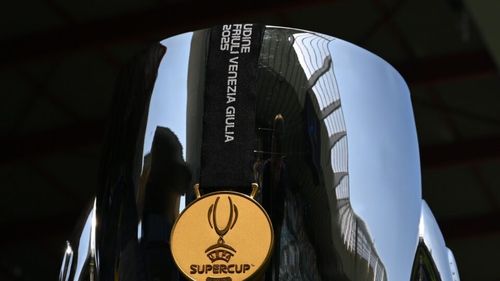 Bannerul UEFA cu comentariul despre Gaza stârnește indignare în Israel: „Unde erau pe 7 octombrie?”