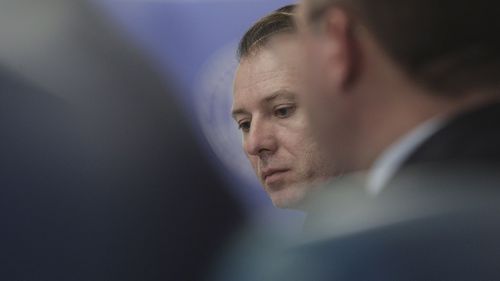 Cum se vede guvernul Cîțu în presa europeană: Guvern pro-european în România / Socialiștii suveraniști rămân în opoziție/ Nimeni nu a vrut să își unească forțele cu partidul socialist care are o mie de membri condamnați pentru corupție