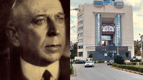Octavian Goga – “Primul prim-ministru de extrema dreaptă al României”