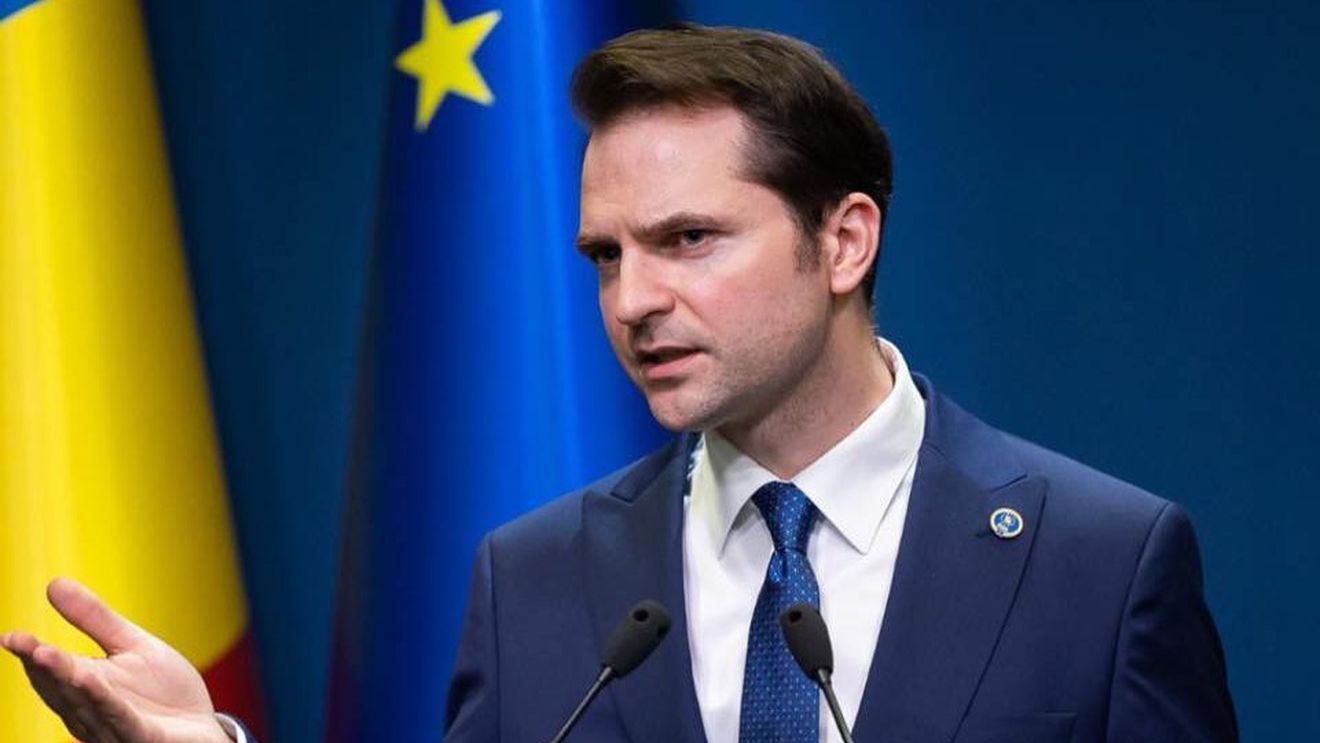 Sebastian Burduja, președintele PNL București: Partidul Național Liberal trebuie să rămână unit, demn și consecvent, nu o piesă pe tabla de șah a nimănui. E timpul pentru o altfel de politică