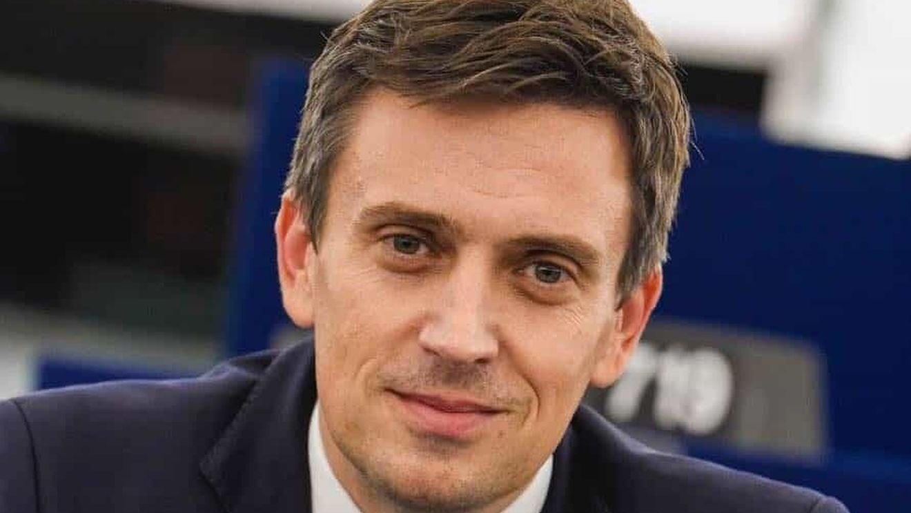 Cătălin Ivan a trimis socialiştilor europeni cererea de excludere a PSD din S&D şi demisia sa