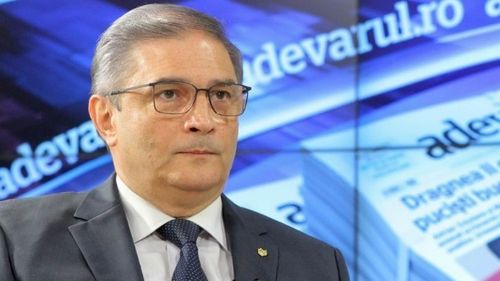 Fost şef SIE, Silviu Predoiu, sancționează dur atacurile la UE din partea liderilor PSD și desființează ideea ”statului paralel”