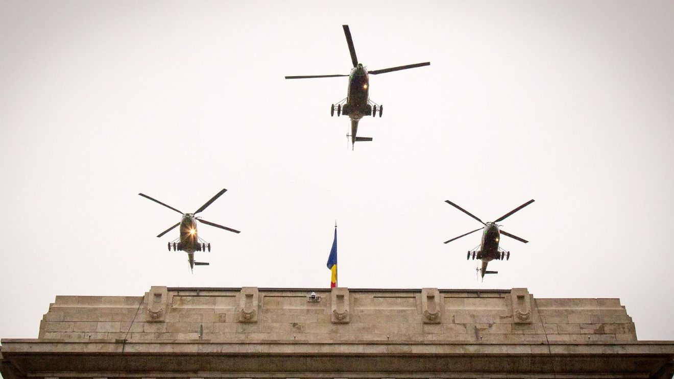 O nouă confruntare franco-americană în România pe achiziții strategice: Ministerul de Interne pune la bătaie 300 de milioane de euro pentru elicoptere utilitare